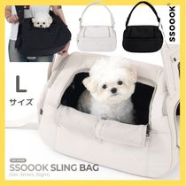 SSOOOK ★SLINGBAG V.Smart Lサイズ【カバンが右側デザイン103】