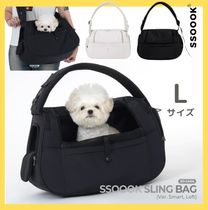 SSOOOK ★SLINGBAG V.Smart Lサイズ【カバンが左側デザイン104】