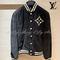 【いつでも★】LouisVuitton ブルゾン