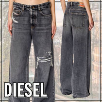 早い者勝ち! DIESEL◆デニム｜Straight Jeans 1996 D-Sire 007f6