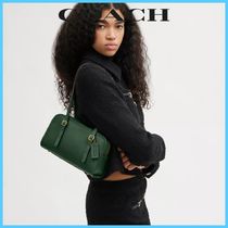 ★COACH★海外セレブにも人気★Swing Zip★バッグ