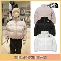 【THE NORTH FACE】24AW★K'Sノベルティヌプシダウンジャケット