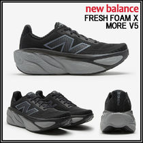 ★New Balance★ニューバランス FRESH FOAM X MORE V5★追跡可