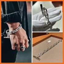 ◆大人気モデル◆HERMES シェーヌダンクル ブレスレット GM