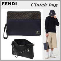 FENDI / フェンディ / メンズ バッグ