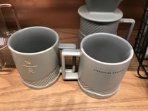 スタバリザーブ　マグカップ