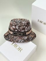 ★送料込★DIOR  D-BOBBY ボブハット