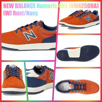 ★ニューバランス★(W) Numeric 425★Rust/Navy