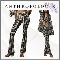 【Anthropologie】Simon Millerウィットセット・ニット・パンツ