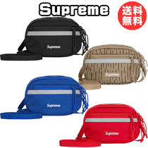 Supreme Mini Side Bag ミニバッグ ポーチ 鞄 ユニセックス