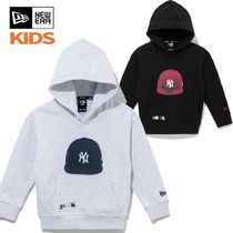 【New Era】★ KIDS MLB 59FIFTY HOODIE ★ New York Yankees