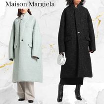 ☆送料関税込☆Maison Margiela☆長袖 ロング コート