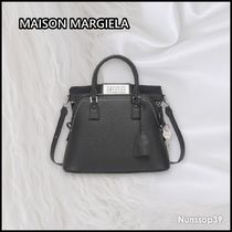 《MAISON MARGIELA》 ミニ 5AC トートバッグ