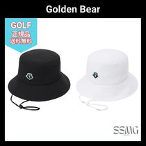 【Golden BearX TCG】送料無料◆Nylon Bucket Hat◆バケハ