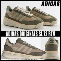 ◆正規品◆ADIDAS ORIGINALS SL 72 RTN◆関税/送料込◆男女共用