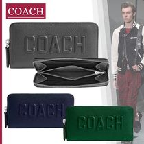 【国内即発】COACH『アコーディオン ウォレット』送料込