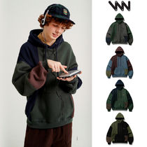 【WV PROJECT】24FW★ Connect Hood