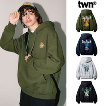 【TWN】24FW★ Pointgood Hoodie