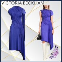 【Victoria Beckham】エレガントドレス