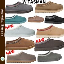 関税込み★UGG★Tasman タスマン スリッポン スエード ムートン