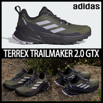 ★adidas★大人気★W TERREX TRAILMAKER 2.0 GORE-TEX★追跡可