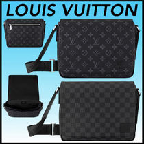 大人気★Louis Vuitton ディストリクト PM NV3★ギフトに最適