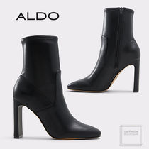 【ALDO】美脚フィット☆Talobreclya〇ソックス・アンクルブーツ