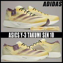 ◆正規品◆ADIDAS Y-3 TAKUMI SEN 10◆関税/送料無料◆大人気◆