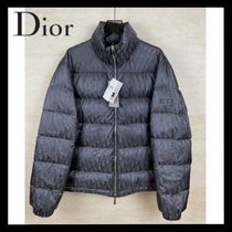 【Dior】パファージャケット