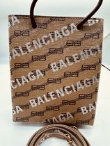 BALENCIAGA 国内発送 関税込 ミニ bag バッグ ストラップ付き