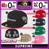 【本物保証 /関税・送料無料】Supreme Jerseys Box Logo Cap