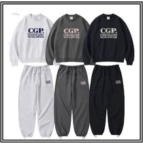 【 codegraphy 】CGP SQUARE LOGO SET UP