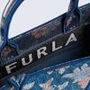 FURLA トートバッグ 【関税込】FURLA Opportunity トートバッグS(4)