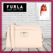 【FURLA】 FURLA 1927 MINI CROSSBODY C.CA クロスボディバッグ