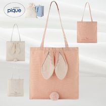 【gelato pique cafe×USAGI ONLINE】トートバッグ