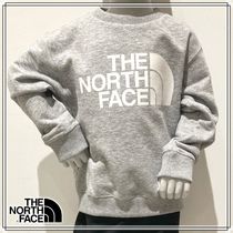 早い者勝ち!!! THE NORTH FACE ◆ カラライズスウェットクルー