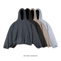 日本未入荷 IDLT BASICS - IDLT PERFECT HOODIE