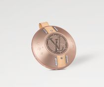 LV ナノグラム スピーカー コッパー LV Nanogram Speaker Copper