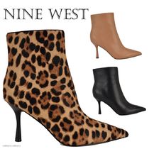 【大特価】Nine West☆Therin Dress ブーティー