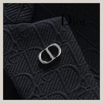 【シンプルで上品♪】DIOR CD ICON ブローチ