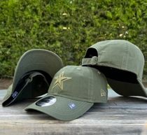 限定★NEW ERA ニューエラ キャップ ダラスカウボーイズ