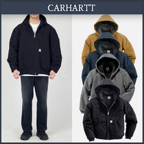 【Carhartt】★男女兼用★ダック アクティブ ジャケット