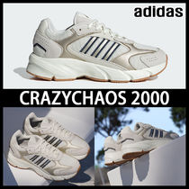 ★adidas★大人気★W CRAZYCHAOS 2000★追跡可