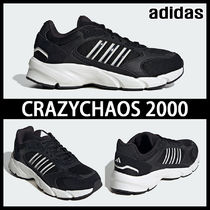 ★adidas★大人気★W CRAZYCHAOS 2000★追跡可