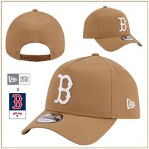 New Era ボストン レッドソックス キャップ Boston Red Sox