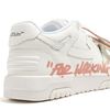 Off-White スニーカー オフホワイト "Out of Office For Walking" スニーカー ホワイト(6)