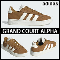 ★adidas★大人気★GRAND COURT ALPHA★送料・関税込み★追跡可