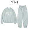 codegraphy セットアップ ★人気商品★CODE GRAPHY★CGP ARCH LOGO SWEAT SET UP(15)