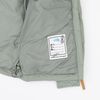 THE NORTH FACE キッズアウター [ノースフェイス]K'S CAMPSITE V ジャケット★新作・24AW★(10)