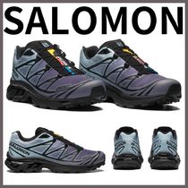 ★限定商品★【SALOMON】XT-6CHROMATIC ユニセックス スニーカー